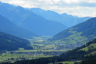 Chalet Winkler Mittersill