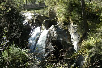 Chalet Winkler Mittersill