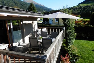 Chalet Winkler Mittersill