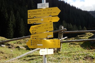 Chalet Winkler Mittersill