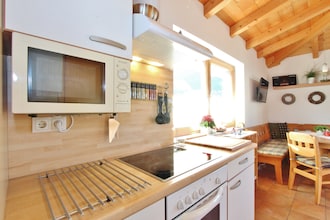 Chalet Winkler Mittersill