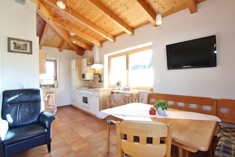 Chalet Winkler Mittersill