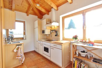 Chalet Winkler Mittersill