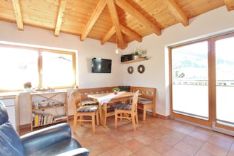 Chalet Winkler Mittersill