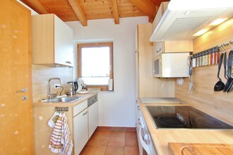 Chalet Winkler Mittersill