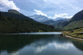 Chalet Winkler Mittersill