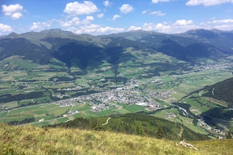 Chalet Winkler Mittersill