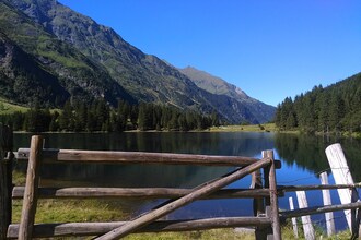 Chalet Winkler Mittersill