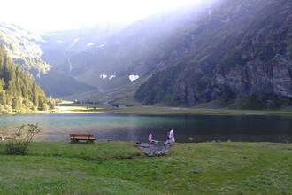 Chalet Winkler Mittersill