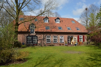 Vakantiehuizen Mill EUR-NL-5451-01