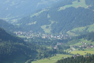 Obersteffengut