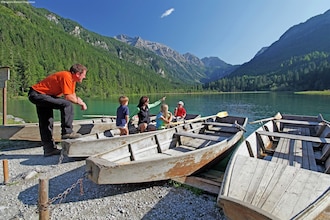 Obersteffengut