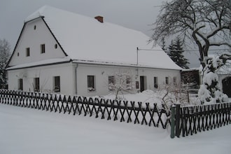 Holiday home in Moravia