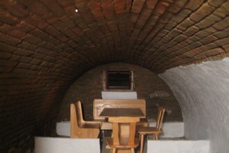 Old Bakery