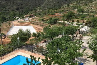 La Albaida