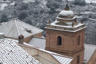La Albaida