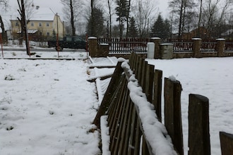 Tsjechie