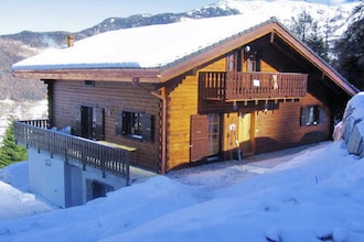 Holiday home in Valais