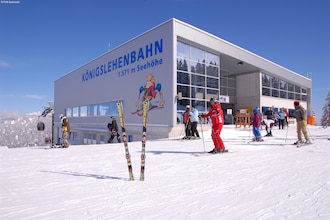 Zonnen Alp