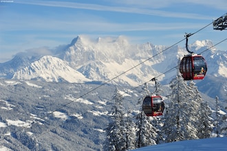 Zonnen Alp