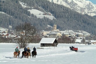 Zonnen Alp