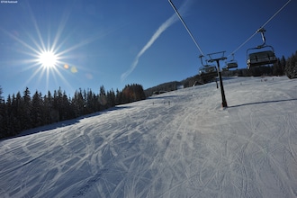 Zonnen Alp