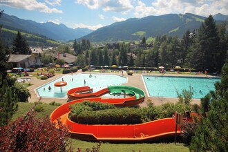 Zonnen Alp