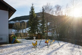 Zonnen Alp