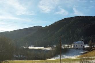 Zonnen Alp