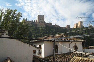 Albariza 4 pers