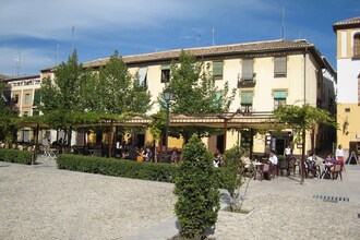 Albariza 4 pers
