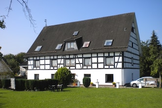 Holiday home in Sauerland