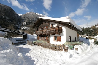 Holiday home in East Tyrol