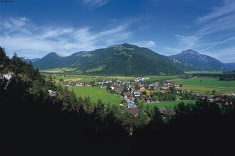 Hausberg