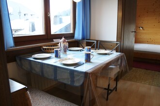 Hausberg