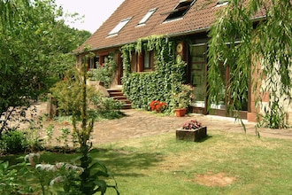 Vakantiehuizen Bas Rhin EUR-FR-67290-03