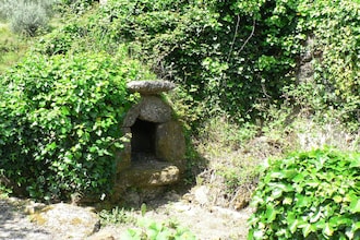 Quinta Moitas