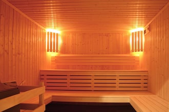 Residence Le Cortina 4