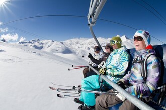 Residence Le Cortina 4