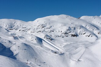 Residence Le Cortina 4