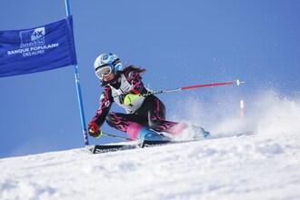Residence Le Cortina 4