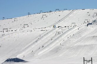 Residence Le Cortina 4