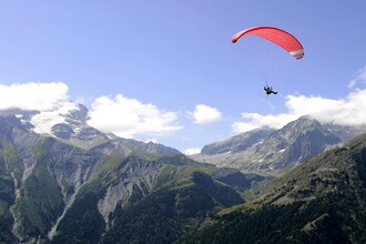 Residence Le Cortina 4