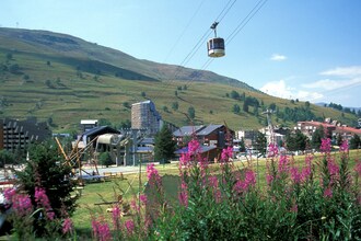 Residence Le Cortina 4