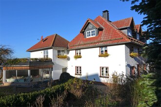 Am Ferienbauernhof