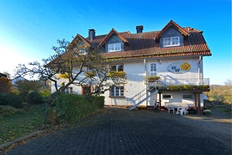 Vakantiehuizen Brilon-Madfeld EUR-DE-59929-05