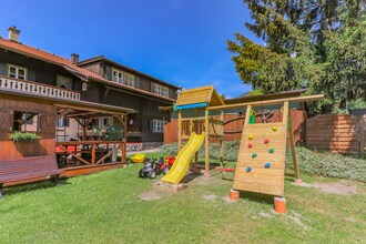 Chalet Mittersill B