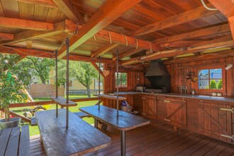 Chalet Mittersill B