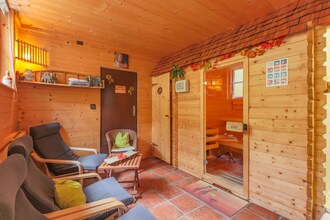 Chalet Mittersill B