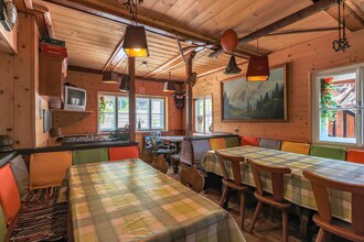 Chalet Mittersill B